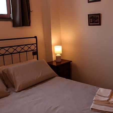 Appartamento Casa Armanni - La Tua Casa Di Pietra Gubbio Esterno foto