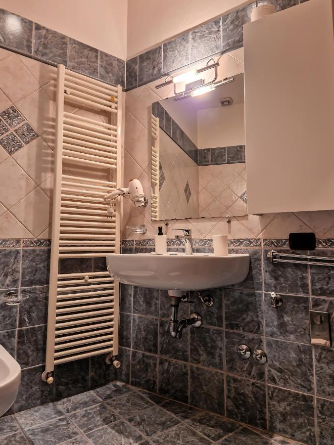 Appartamento Casa Armanni - La Tua Casa Di Pietra Gubbio Esterno foto